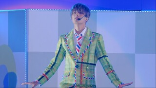 なにわ男子「ねえ」高橋恭平 Focus cam [なにわ男子 LIVE TOUR 2023 'POPMALL']