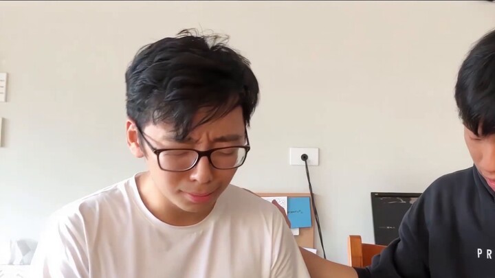 [Breddy]The happy life of TwoSet Violin