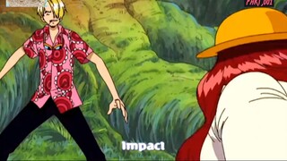 Memulai Kembali ‐One Piece SKYPIEA ARC-Episode 162 Part 1 #FestivalAnimePertualangan
