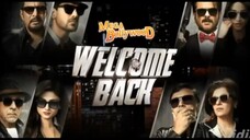 WELCOME BACK (2015) DUB INDONESIA