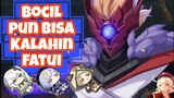 All Bocil Team Vs Tatang [Genshin Impact]