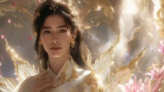 Klip animasi AI "Mortal Cultivation of Immortality" jenius tiada tara, siapakah jenius terkuat di an