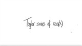 1st/2ways: Taylor series of cos(x)