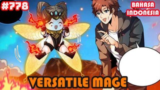 Versatile Mage | #778 | SUB INDO |