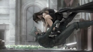 Final Fantasy 7 Advent Children Full HD - Sub Thai