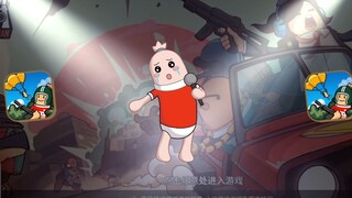 【小肠肠】回来吧😭香肠派对😭
