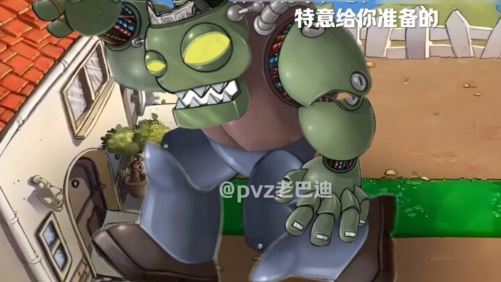 pvz intergenerational relationship 1.0