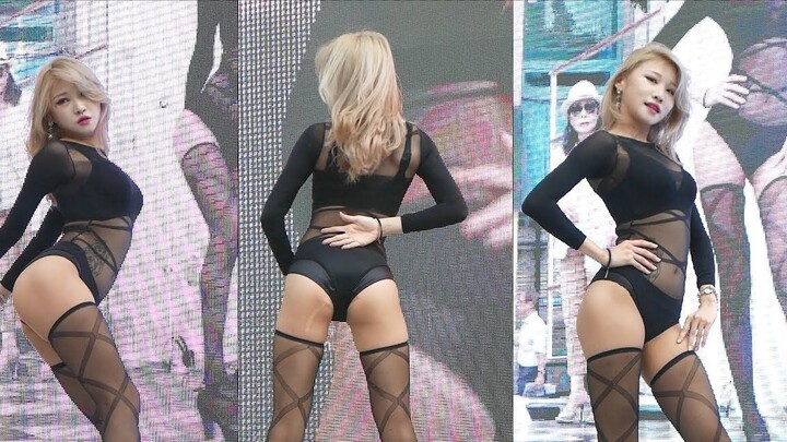 【Dancing God】Girl Crush Taeri Fan Cam- Marionette (Stella) và Giới thiệu [Seocho Wonka Show]
