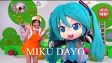 Together with Mikudayo! All Episodes [English Ver.] (HQ) - Hatsune Miku- Project