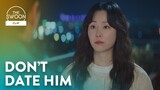 Kim Dong-wook has opinions on Seo Hyun-jin's love life | You Are My Spring Ep 1 [ENG SUB]