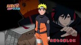 Naruto Shippuden Episode 201-205 Sub Title Indonesia