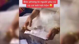 bóc phong bì nyc và cái kết