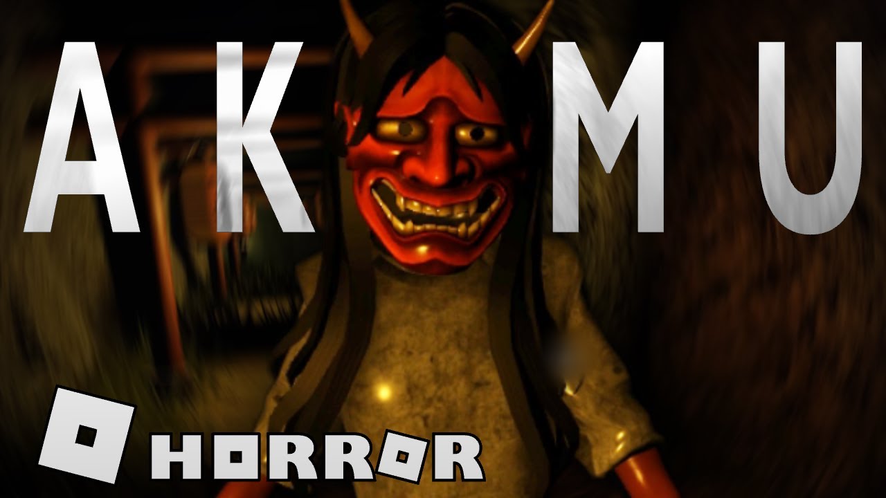 Roblox Horror Games 29 - BiliBili