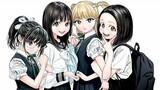 Akebi-chn no Sailor A New Anime Series Announced!