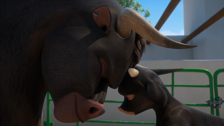 Ferdinand (2017)