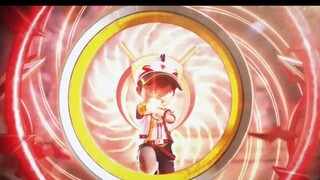 Boboiboy kece