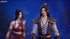 Rebirth Of The Sword Patriarch Eps 12 Sub Indo