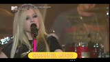 Avril Lavigne - Live In Paris 25/03/2007 - HD 1080p