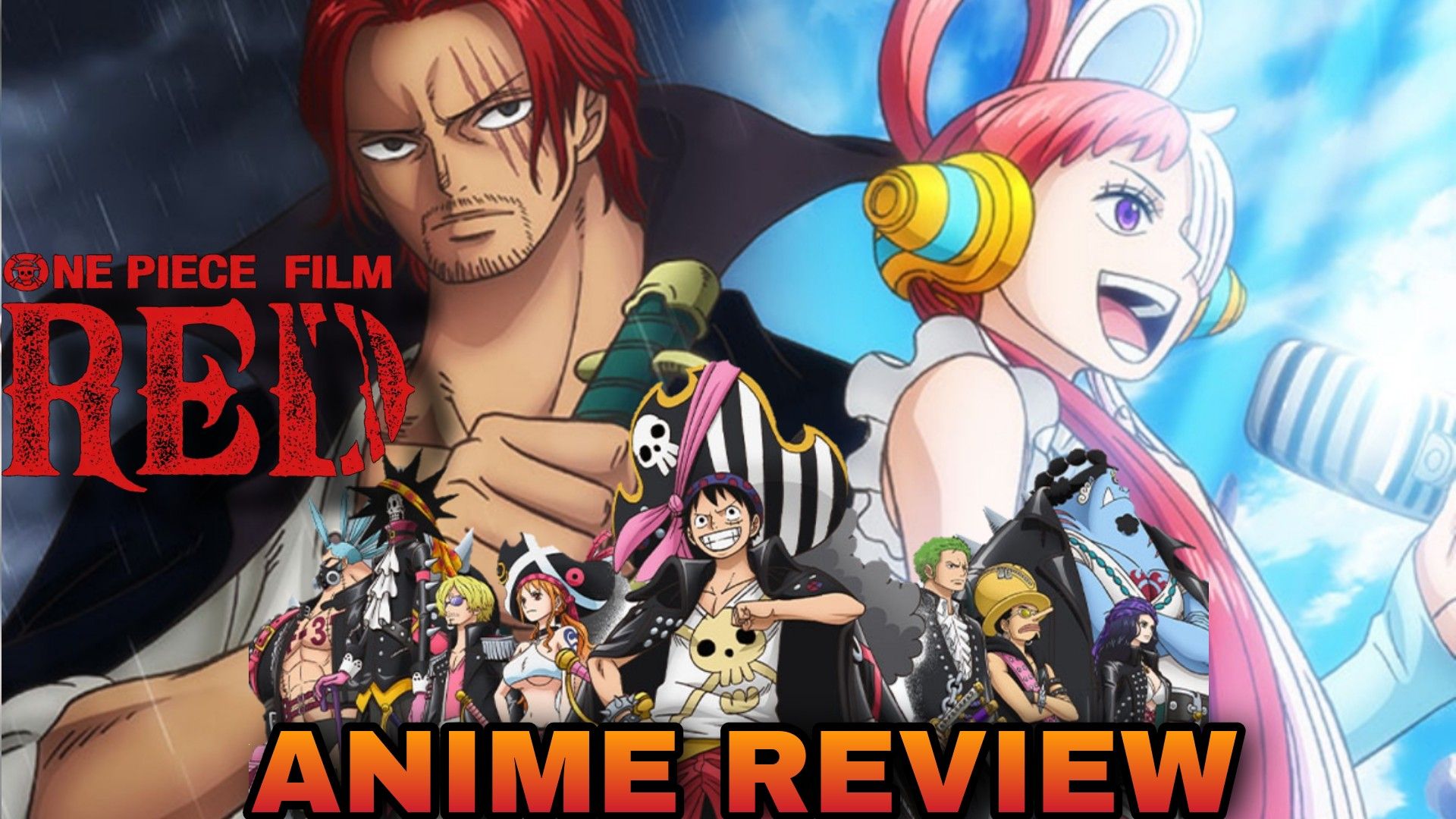 Review of Episode 977 of One Piece Anime | Geeks