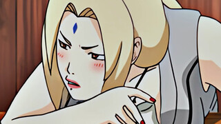 "Hóa ra Tsunade học được sở thích cờ bạc từ Hashirama."