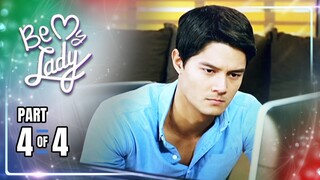Be My Lady | Episode 175 (4/4) | April 5, 2024