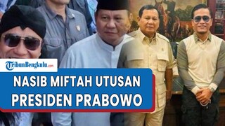 NASIB Gus Miftah Sebagai Utusan Khusus Presiden Prabowo, Dipecat Imbas Hina Penjual Es?