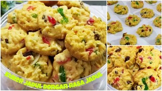 Resep Kue Kering Lebaran 2021