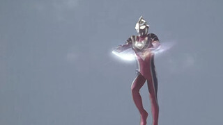 The space-time monster destroyed the XIG air base, and in order to protect itself, it actually wante