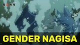 Ternyata Ini Gender Nagisa