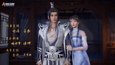 Lord of Ancient God Grave ( Wan Jie Du Zun ) Episode 51 - 60 Sub Indonesia