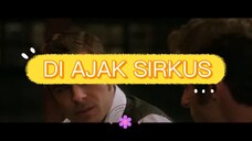 (Dub Indo) Ngajak main sirkus bareng (The Greatest Showman)