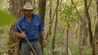 Lãnh địa cá sấu hoang EP 6 [Sub Việt]