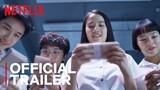 DEEP _ Official Trailer _ Netflix