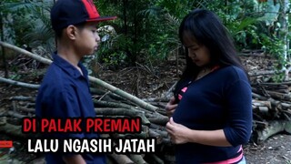 PREMAN MINTA JATAH || FILM PENDEK KISAH KEHIDUPAN