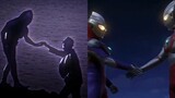 "Director Eiji Tsuburaya's will became a ray of light, and from then on the story of Ultraman began 