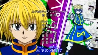 Hunter  X Hunter  Ep 28 ( Tagalog Dubbed )