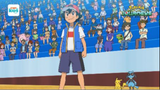Pokémon S23 - Tập 25- Hội tranh tài bốc phá huỷ quyền! VS Lucario Mega!! - POPS Kids | PokéMon Lồng Tiếng