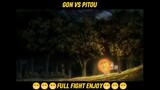 GON VS PITOU FULL FIGHT TAGALOG
