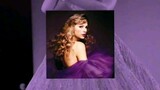 ENCHANTED by taylor swift