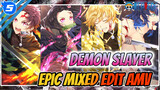 Demon Slayer | Long Epic Mixed Edit_5