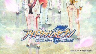 [ReWatch] Ep. 5 IDOLiSH7 Third Beat! (Sub Indo) | IDOLiSH7 3rd Season | Idolish Seven 3rd Season