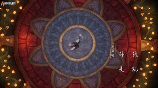 Rebirth of the Sword Patriarch Eps 11 sub indo
