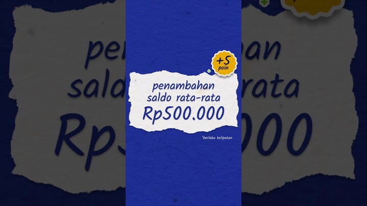 Ini Cara Menang Gebyar Hadiah BCA dari Tabungan