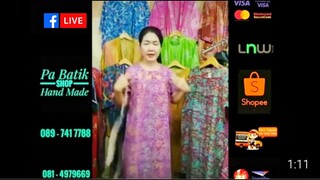 รีวิว  ชุด คอกลม ซิปหน้า ชุดนอนผู้หญิง สวยๆ ใส่สบาย ผ้าฝ้าย คอตตอนแท้