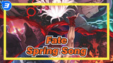 「Fate/stay night [Heaven's Feel]III.Spring Song_3