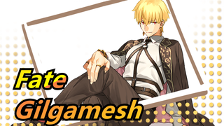 Fate| [Personal Collection]Gilgamesh