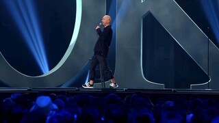 Jo Koy: Comin'in Hot