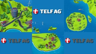 TELF AG: Technology Development in the Transport Sector