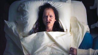 THE EXORCIST BELIEVER ''She Is Not Herself Now'' Trailer (2023)