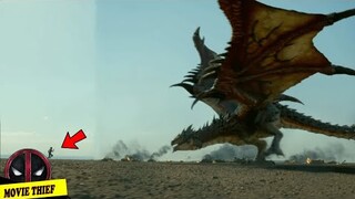 [TỔNGHỢP] 5 Quái Vật Đáng Sợ Và Khát Máu Trong MONSTER HUNTER 2020